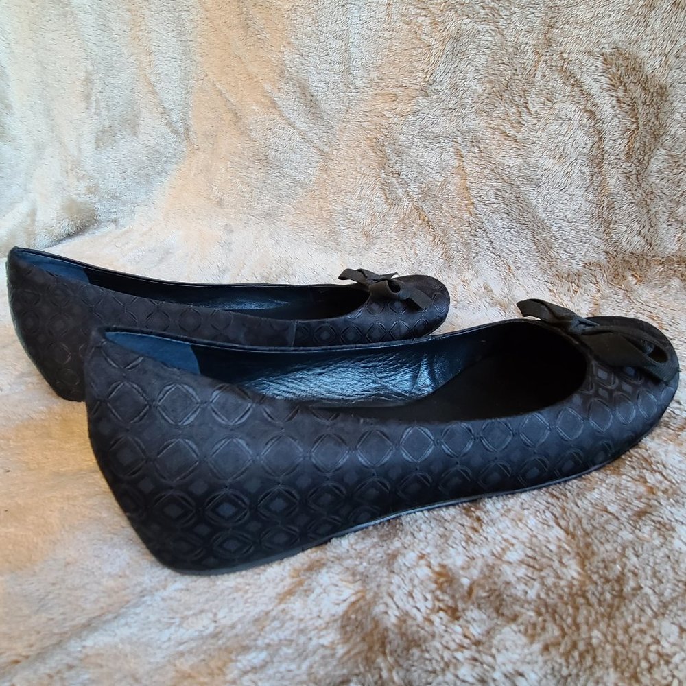 BCBGMaxAzria Ballet Flats